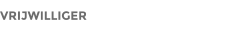 VRIJWILLIGER