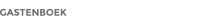 GASTENBOEK
