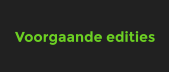 Voorgaande edities