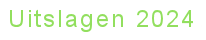 uitslagen 2024